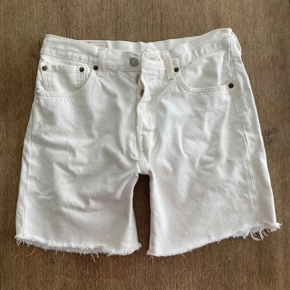 Levis Big E 93' 501 - 31 - Picture 2 of 8